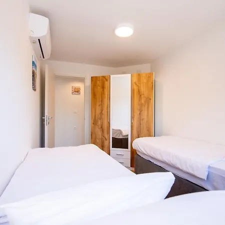 Apartment Noa