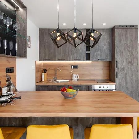 Noa Appartamento Kastav