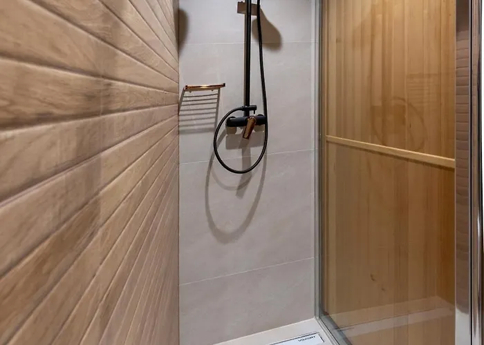 Noa Appartement Kastav