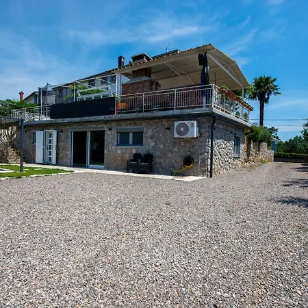 Appartement Noa Kastav