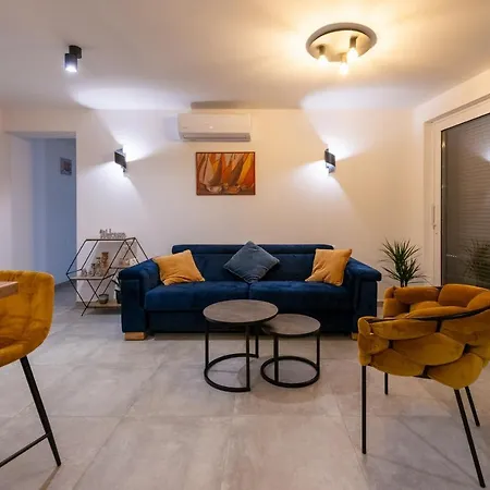 Noa Apartment *