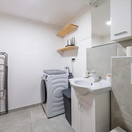 Apartment Noa *
