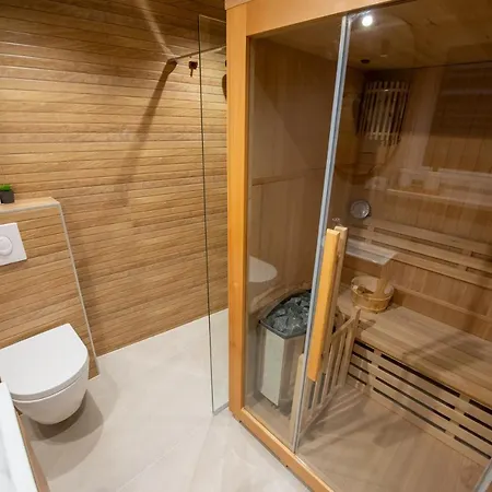 Apartment Noa Kastav