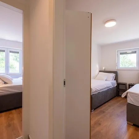 Apartment Noa *