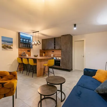 Noa Apartment *