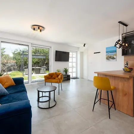 Apartment Noa