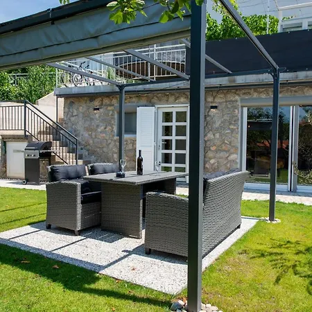 Noa Appartement Kastav