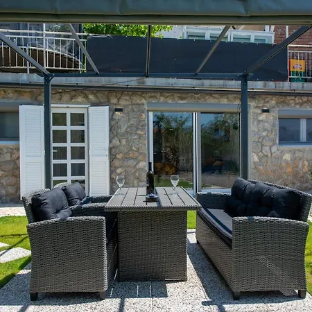 Noa Appartement Kastav