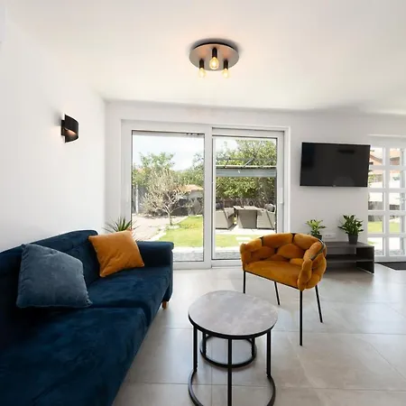 Apartment Noa Kastav