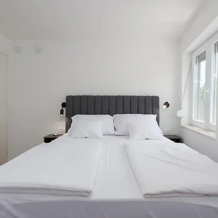 Apartment Noa Kastav