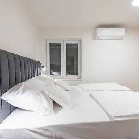 Noa Apartment *