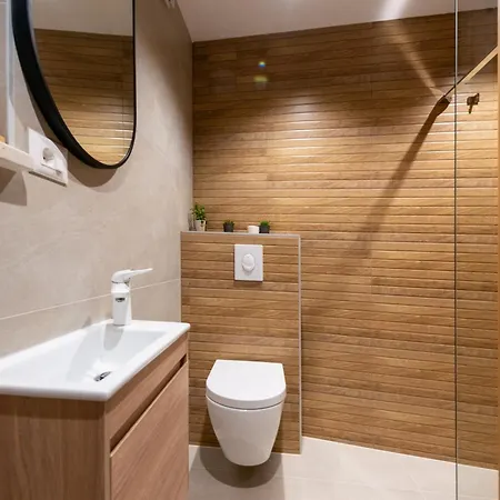 Noa Apartment