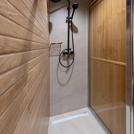Noa Appartement Kastav