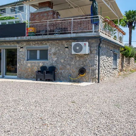 Apartment Noa