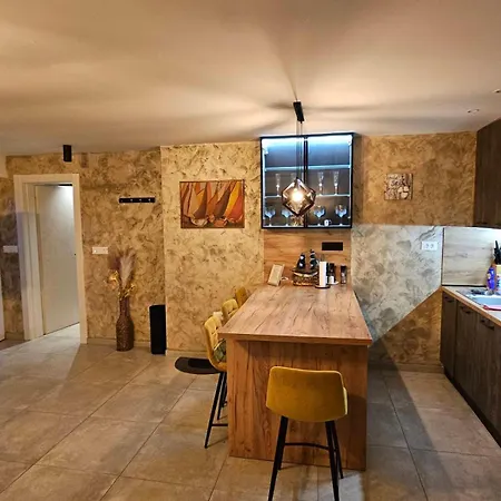Apartment Noa