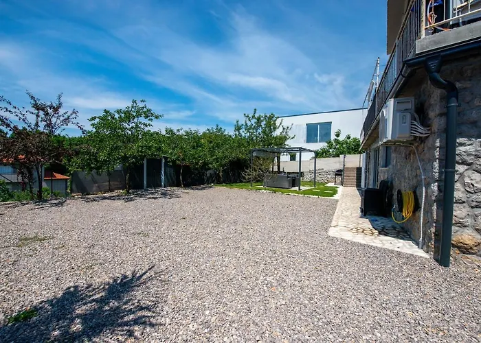 Noa Apartman