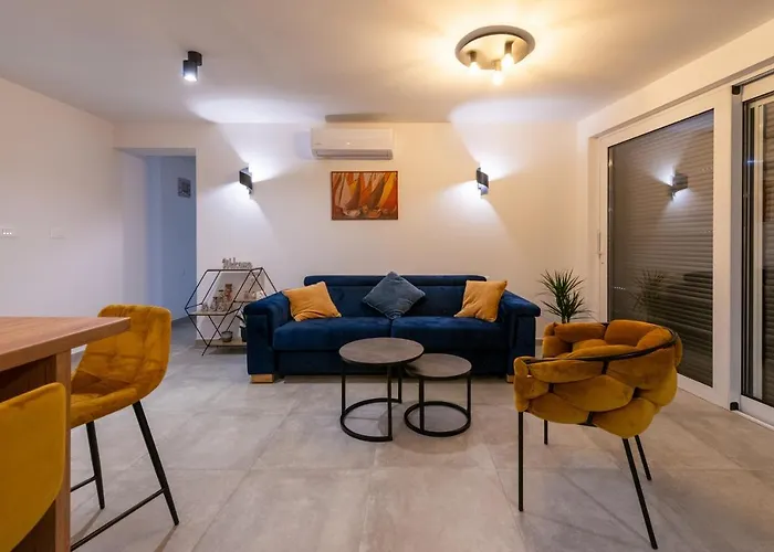 Noa Apartman *