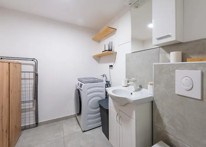Apartman Noa *