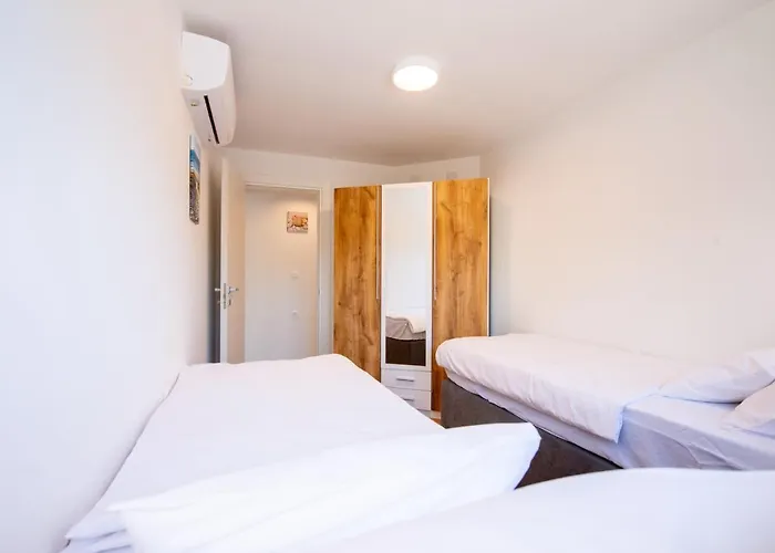 Apartman Noa