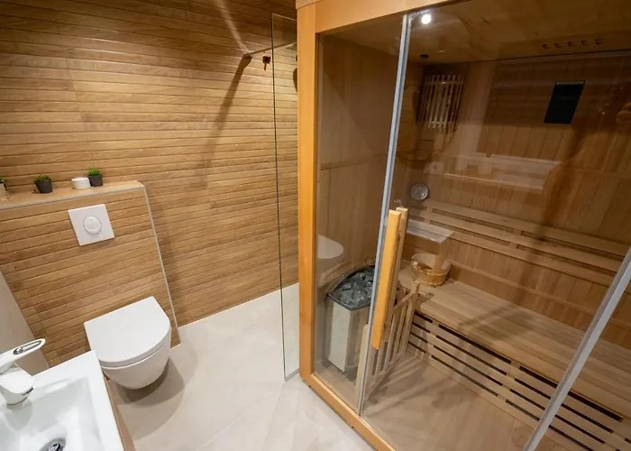 Apartman Noa Kastav
