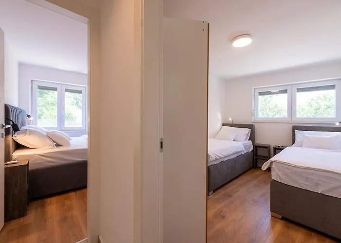 Apartman Noa *