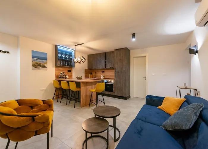 Noa Apartman *