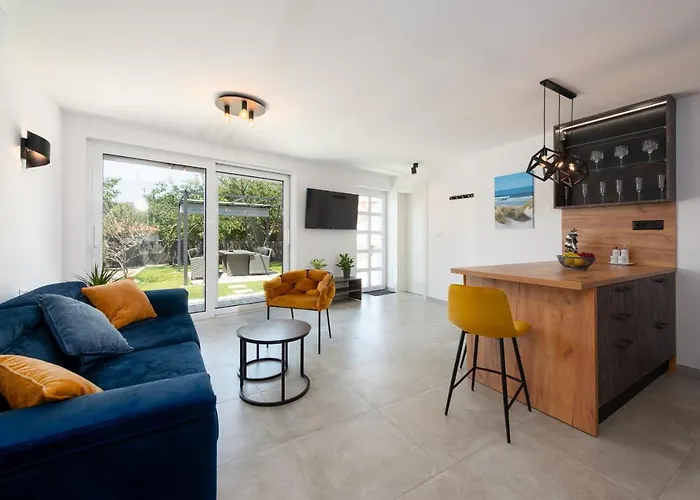 Apartman Noa