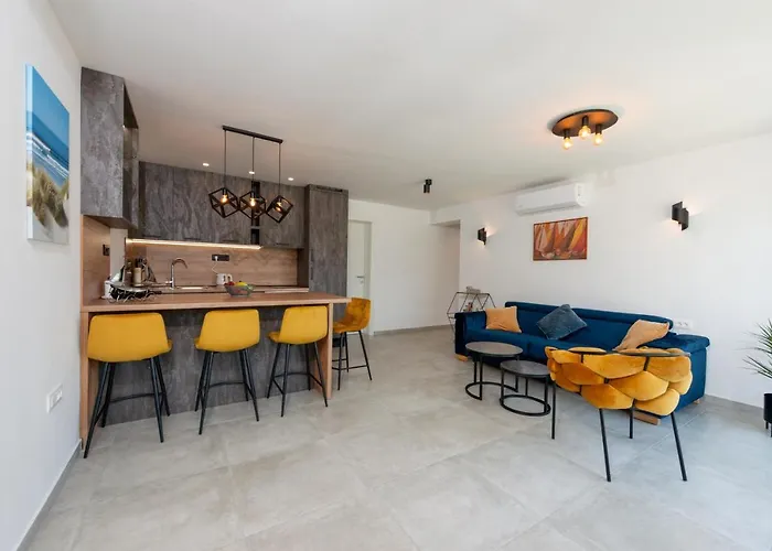 Noa Apartman *