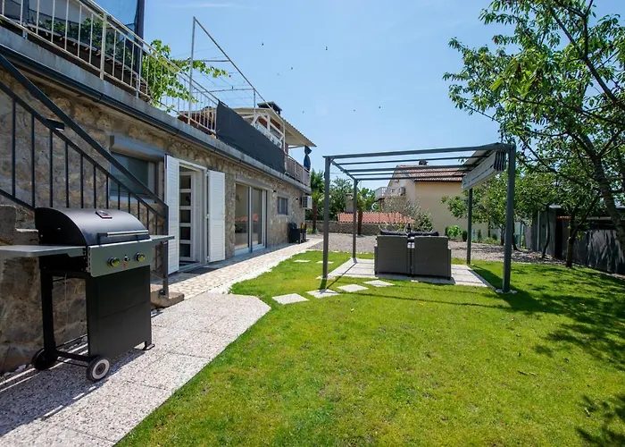 Apartman Noa *