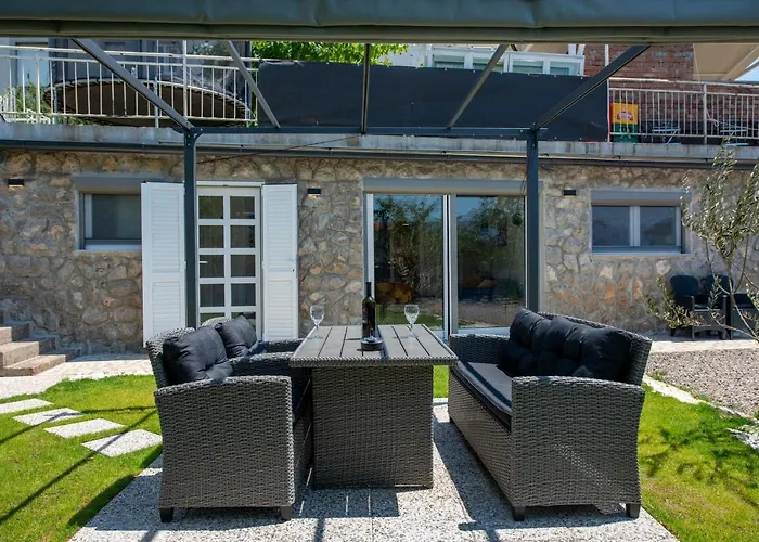 Noa Apartman Kastav