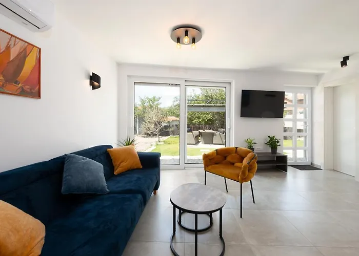 Apartman Noa Kastav