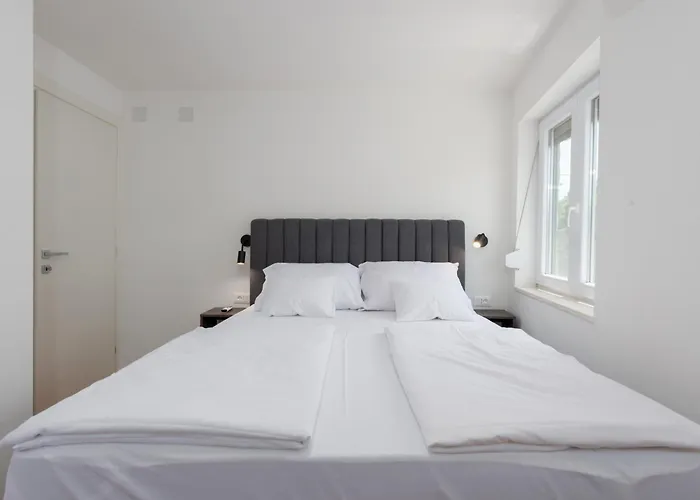 Apartman Noa Kastav