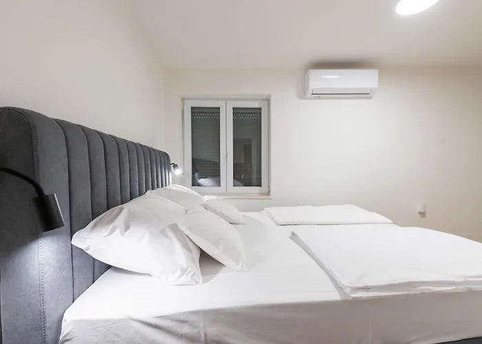 Noa Apartman *