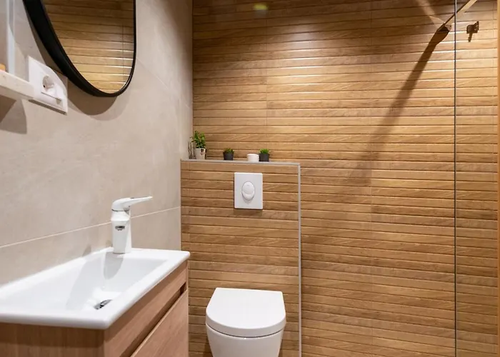 Noa Apartman